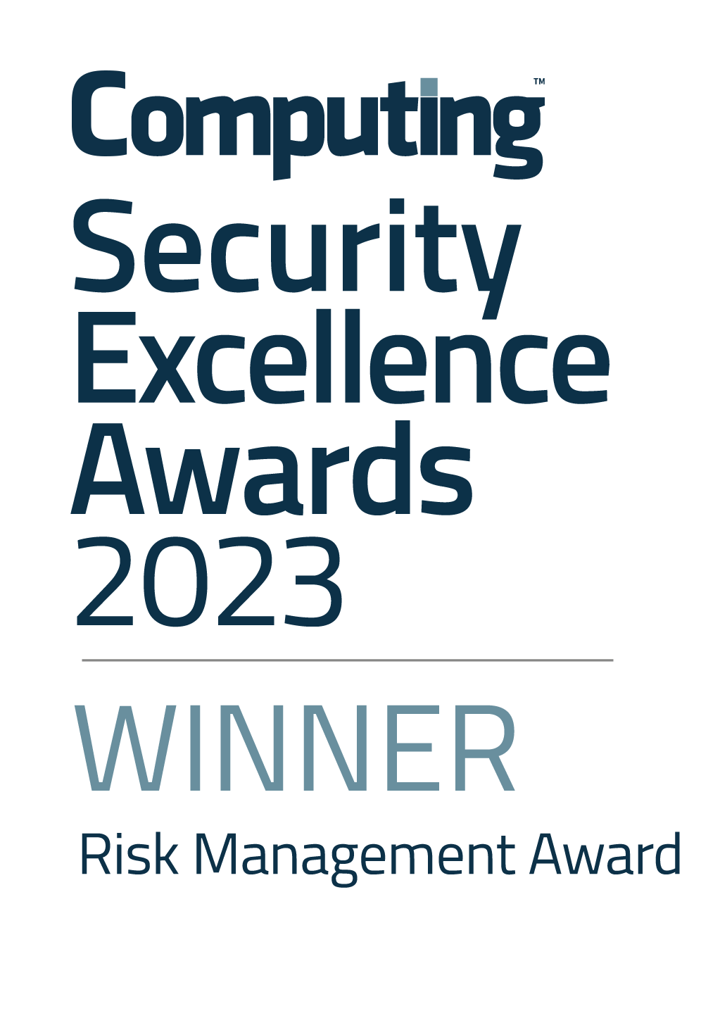 Security Awards Image